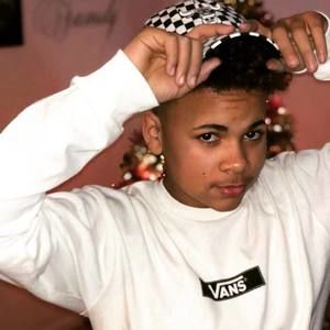 Meet your Posher, Antonio